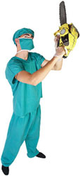 The Mad Mad World of Medical Aesthetics